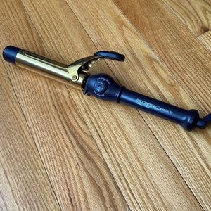 Paul Mitchell protools express gold curling iron